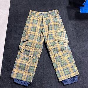 Burton Snowboard Pants size M
